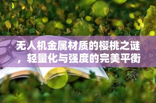 无人机金属材质的樱桃之谜，轻量化与强度的完美平衡？