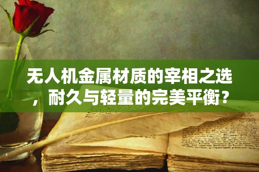 无人机金属材质的宰相之选，耐久与轻量的完美平衡？
