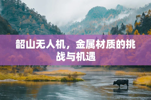 韶山无人机，金属材质的挑战与机遇