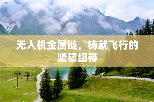 无人机金属链，铸就飞行的坚韧纽带