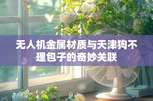 无人机金属材质与天津狗不理包子的奇妙关联
