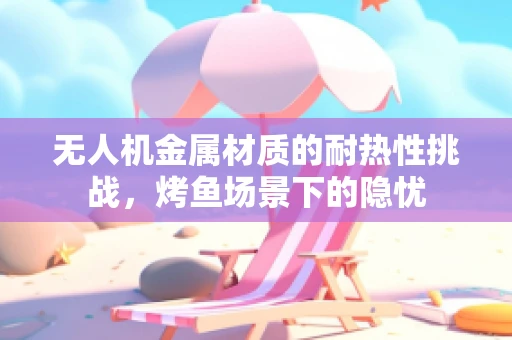 无人机金属材质的耐热性挑战，烤鱼场景下的隐忧