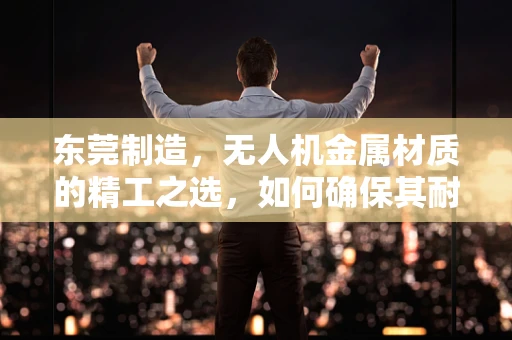 东莞制造，无人机金属材质的精工之选，如何确保其耐腐蚀性与轻量化并重？