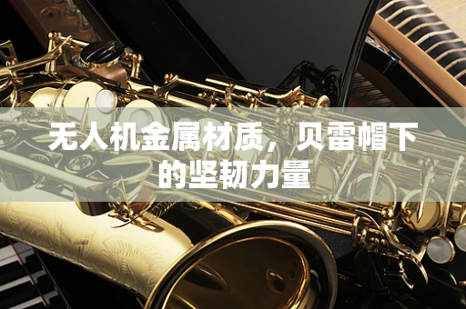 无人机金属材质，贝雷帽下的坚韧力量