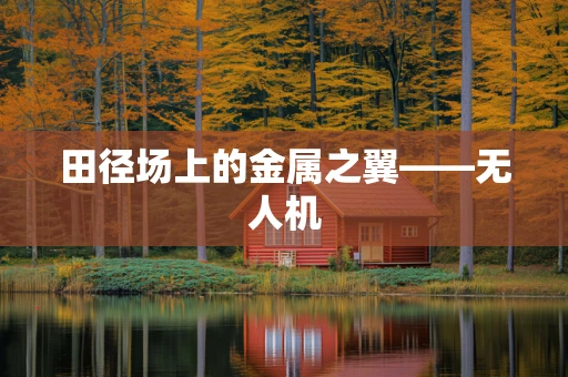 田径场上的金属之翼——无人机