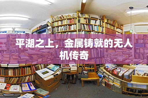 平湖之上，金属铸就的无人机传奇