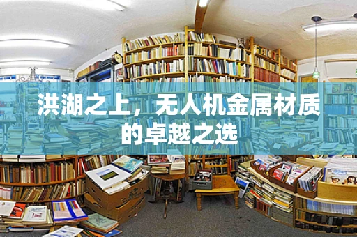 洪湖之上，无人机金属材质的卓越之选