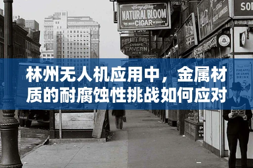 林州无人机应用中，金属材质的耐腐蚀性挑战如何应对？