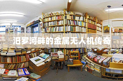 汨罗河畔的金属无人机传奇