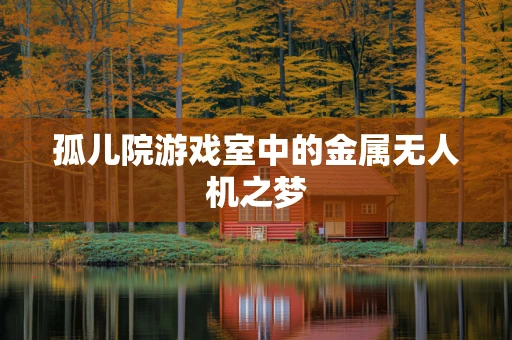 孤儿院游戏室中的金属无人机之梦