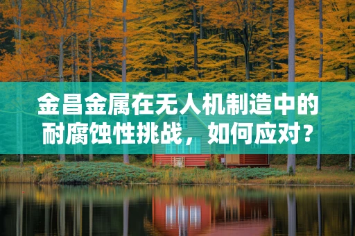 金昌金属在无人机制造中的耐腐蚀性挑战，如何应对？