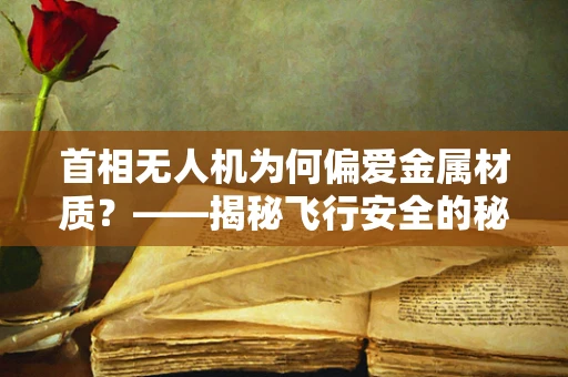 首相无人机为何偏爱金属材质？——揭秘飞行安全的秘密