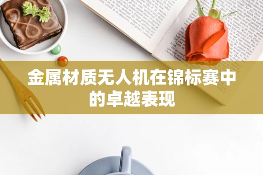 金属材质无人机在锦标赛中的卓越表现
