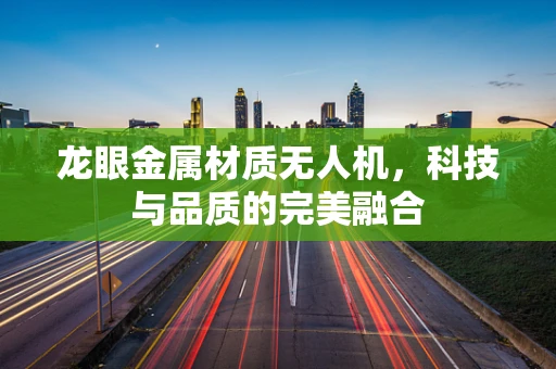 龙眼金属材质无人机，科技与品质的完美融合