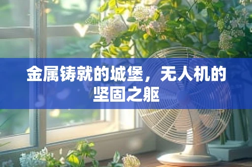 金属铸就的城堡，无人机的坚固之躯