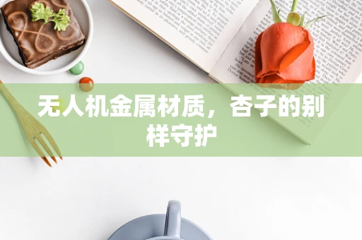 无人机金属材质，杏子的别样守护