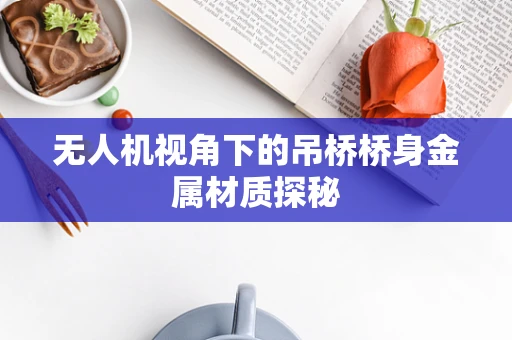 无人机视角下的吊桥桥身金属材质探秘