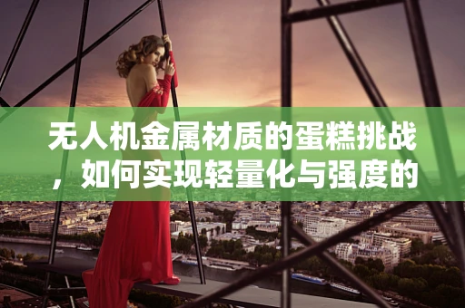 无人机金属材质的蛋糕挑战，如何实现轻量化与强度的完美平衡？