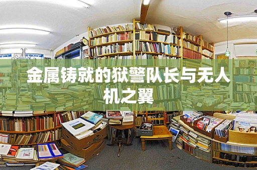 金属铸就的狱警队长与无人机之翼