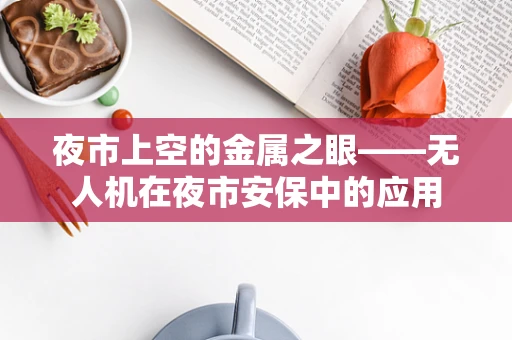夜市上空的金属之眼——无人机在夜市安保中的应用