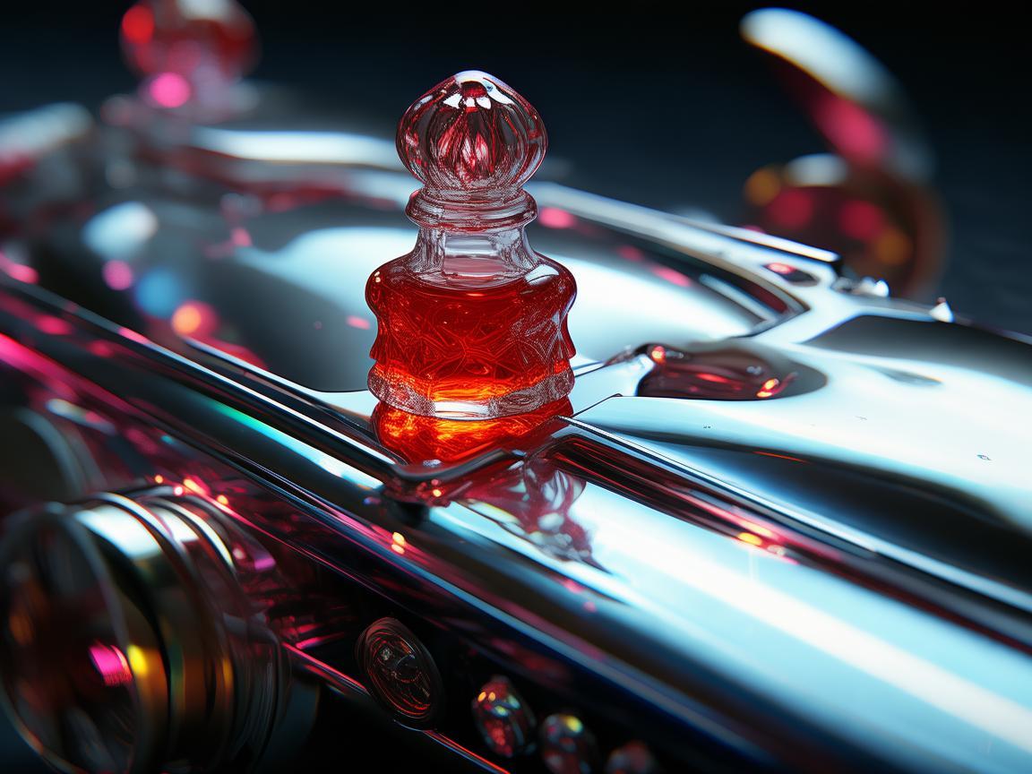 无人机金属材质与辣椒油的奇妙关联