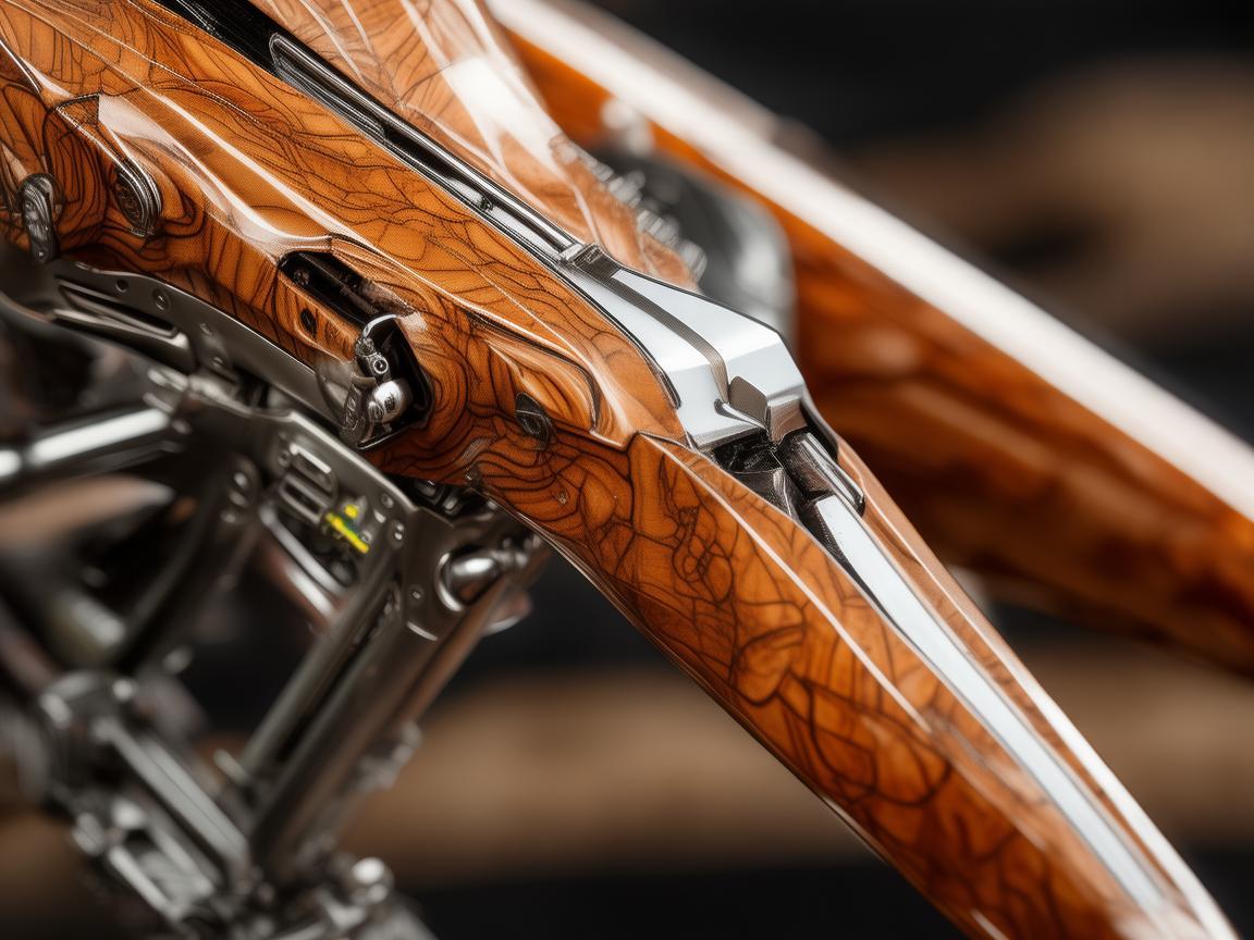 桂皮元素在无人机金属材质中的应用探索