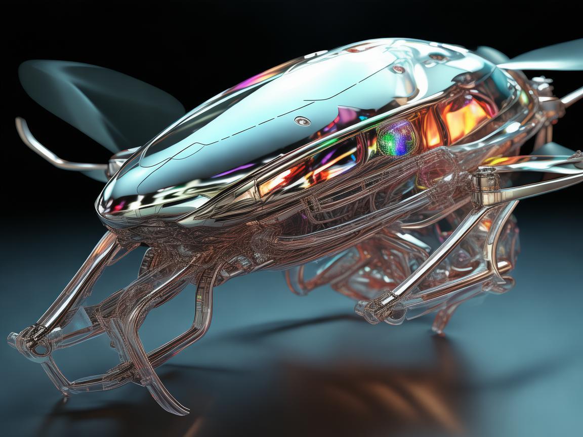 无人机金属材质与关节炎潜在关联探讨