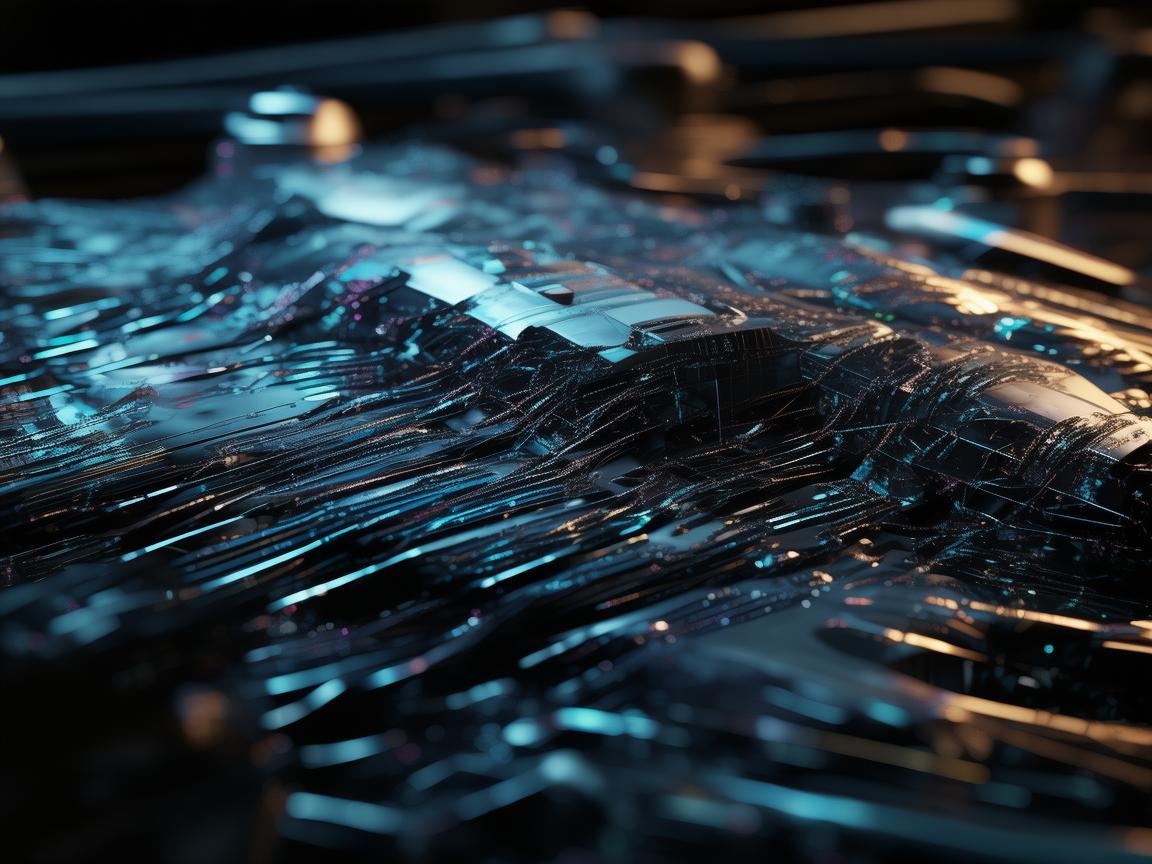 无人机金属材质与电视线的关联