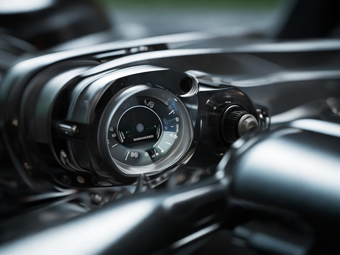 无人机金属材质与气表的紧密关联