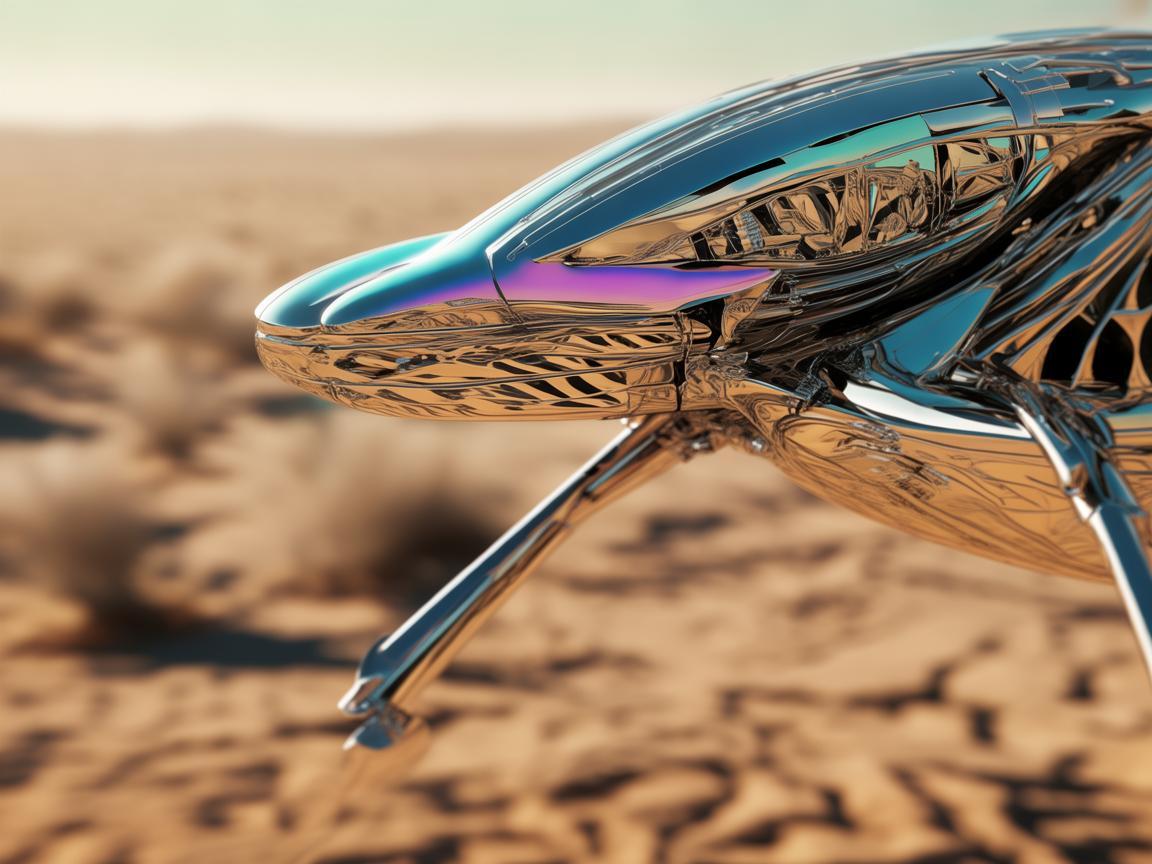 无人机金属材质与干燥综合征的关联探索