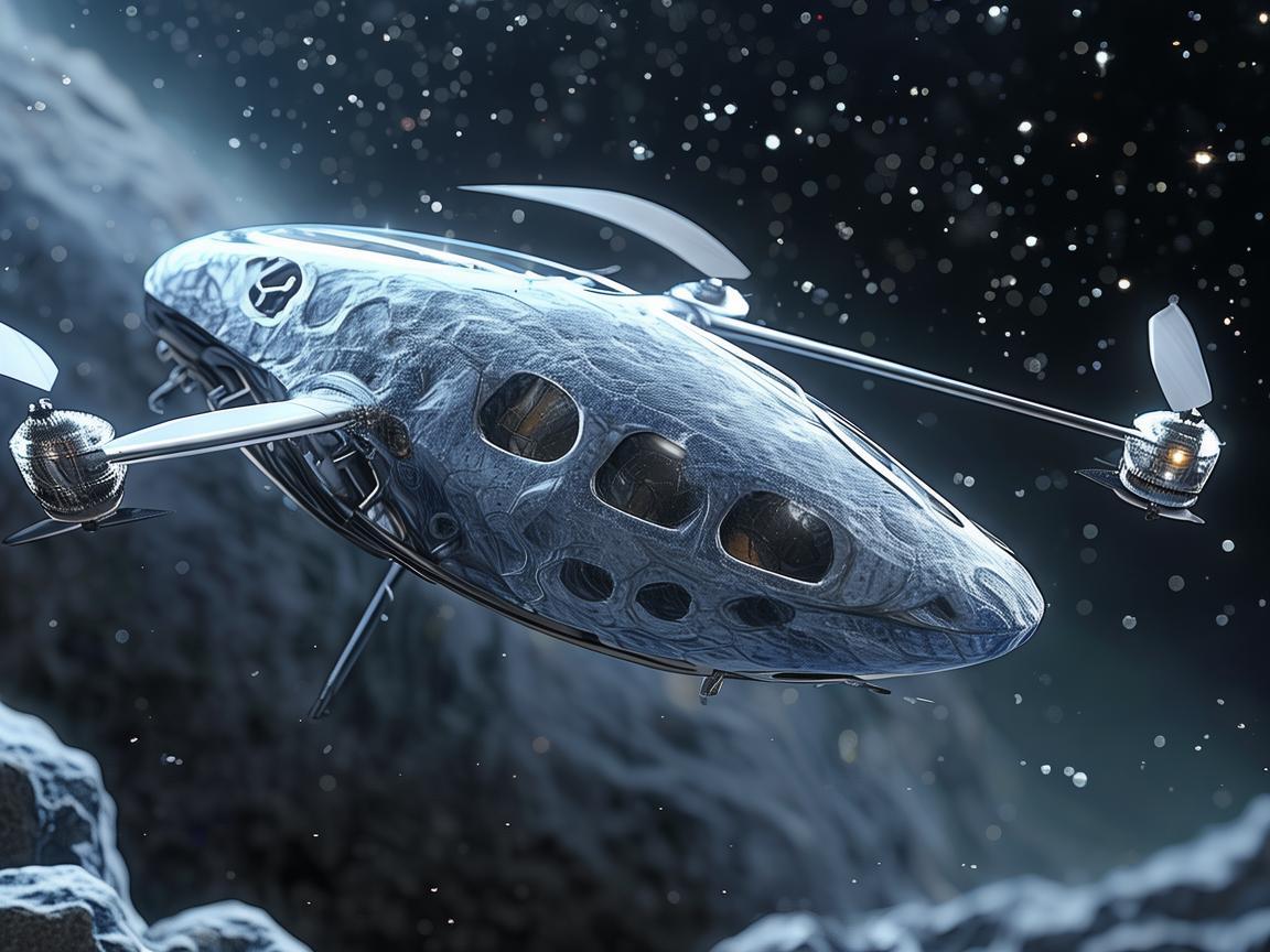 无人机金属材质与肾结石的关联探索