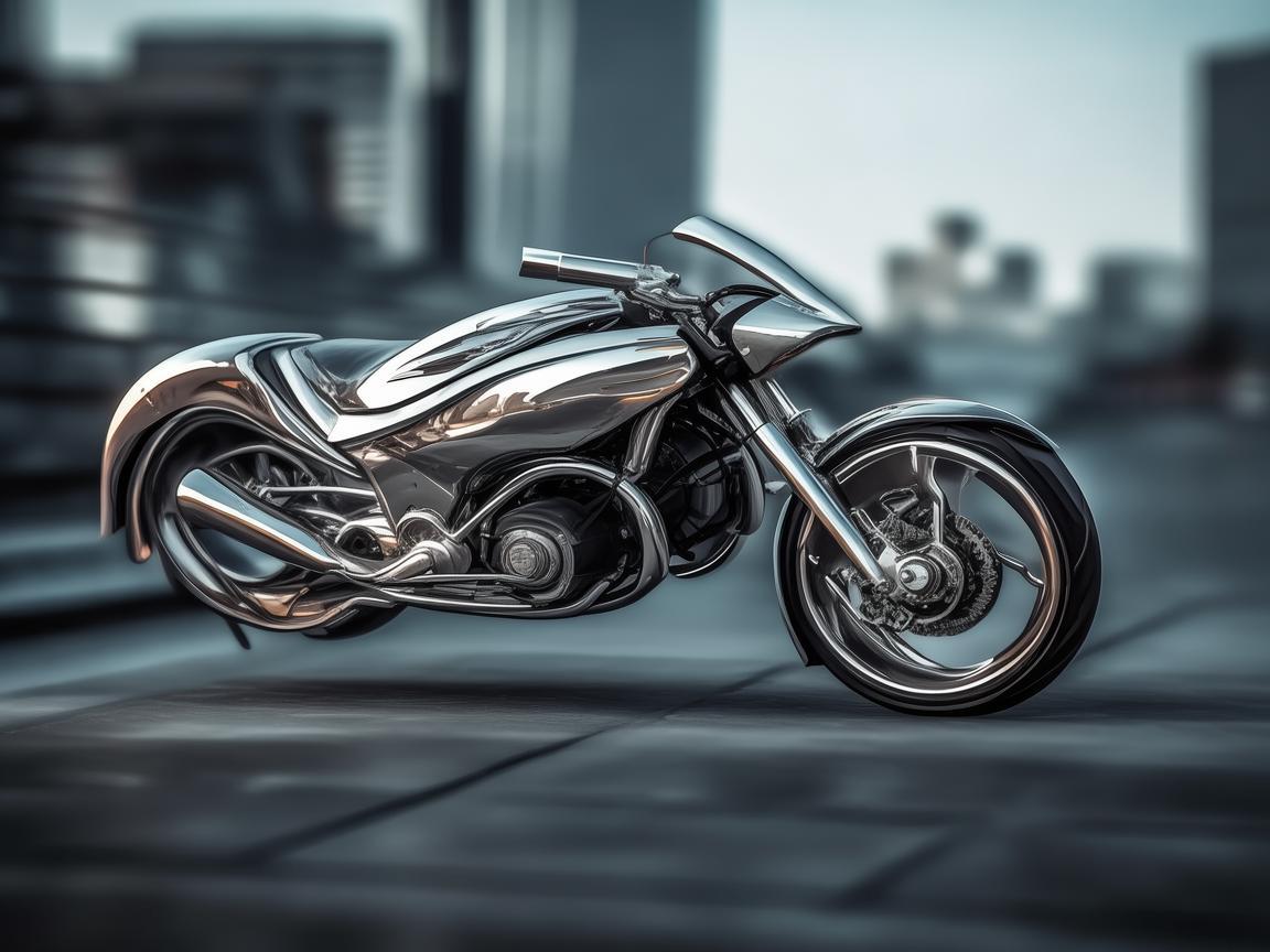 无人机金属材质与内燃机车的关联探索