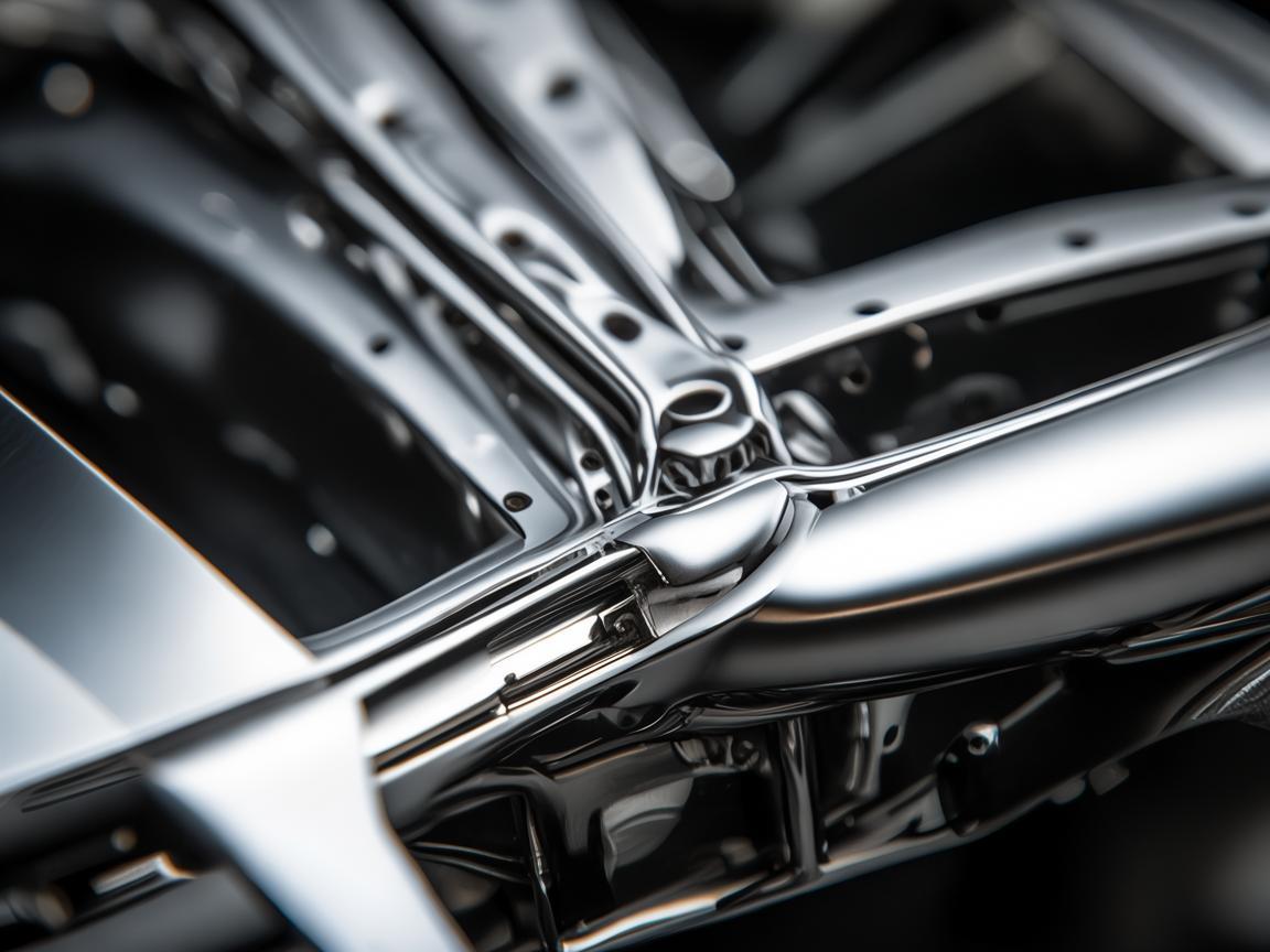 无人机金属材质与摇头扇的关联 无人机金属材质与摇头扇的关联