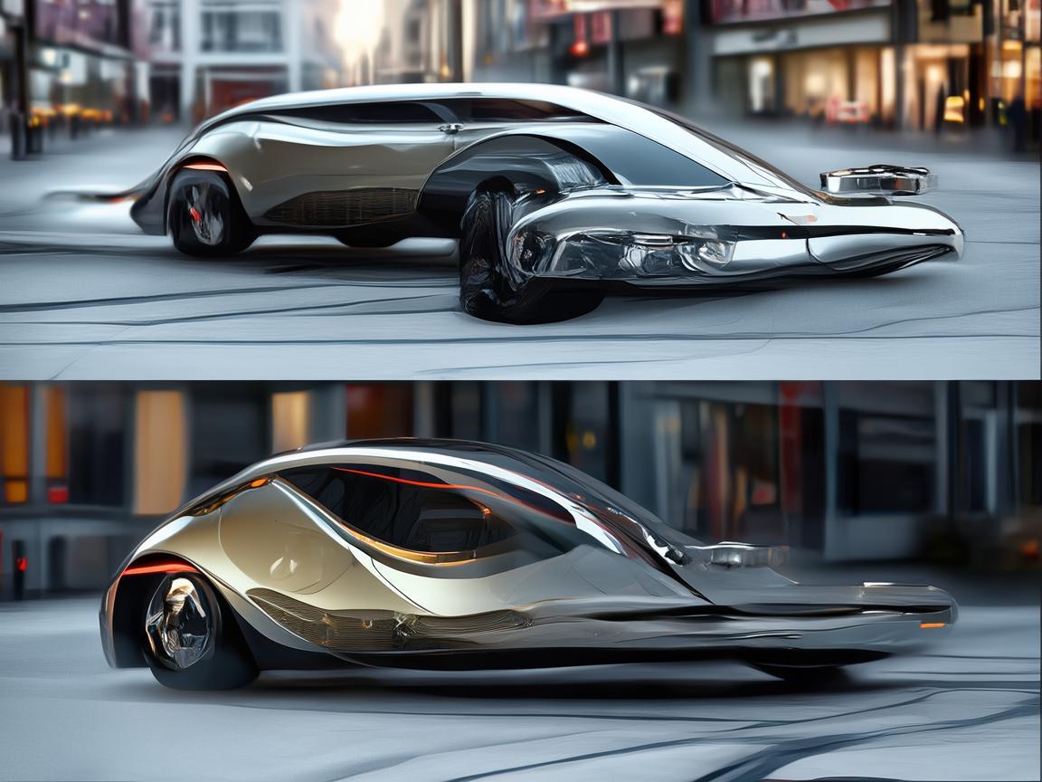 无人机金属材质助力低地板公交车创新发展