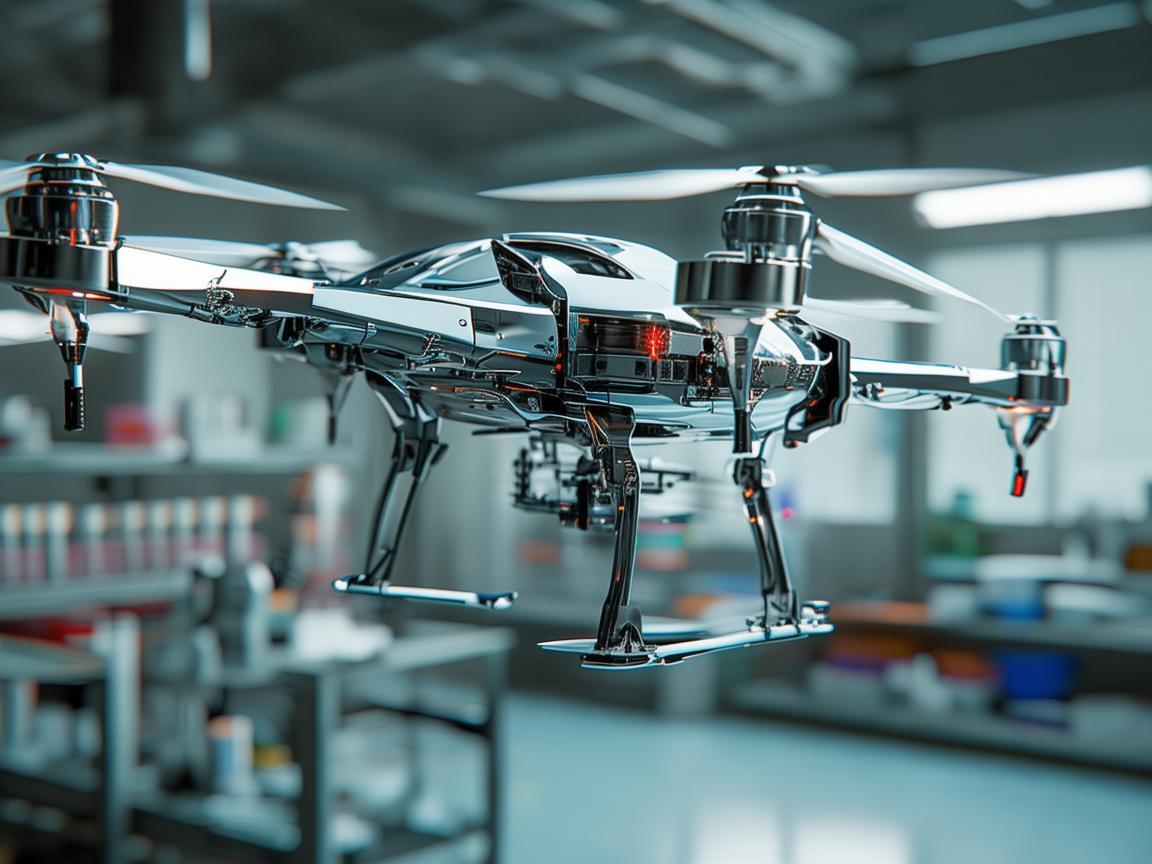 金属材质无人机与关节炎关联探讨