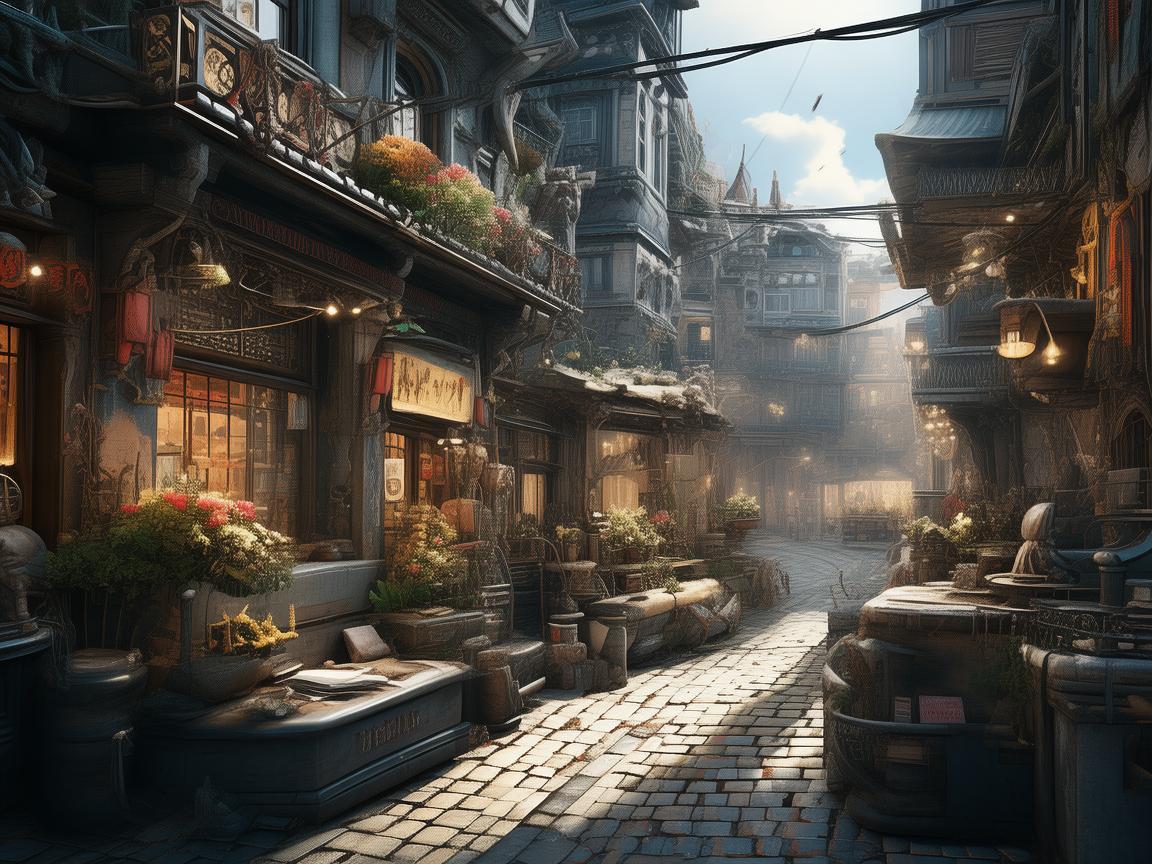 台山，无人机金属材质的创新摇篮