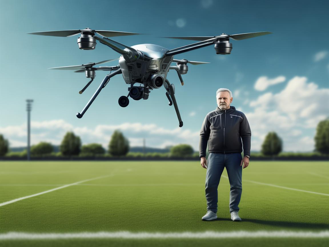 体育委员与无人机金属材质的奇妙关联