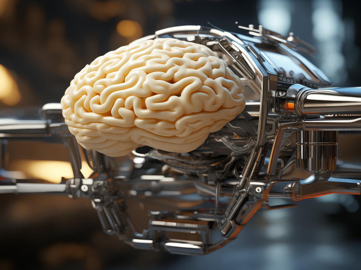 无人机金属材质，打造坚固豆腐脑载体