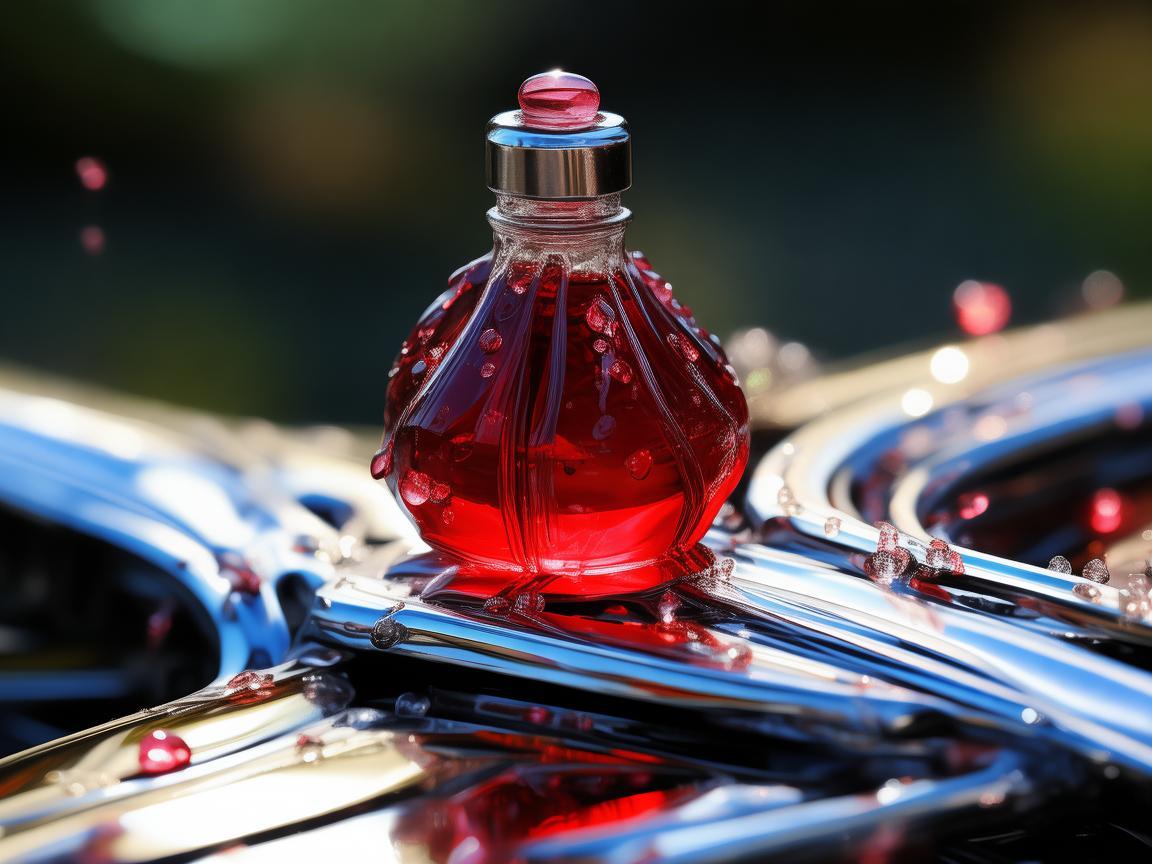 无人机金属材质与辣椒油的奇妙关联