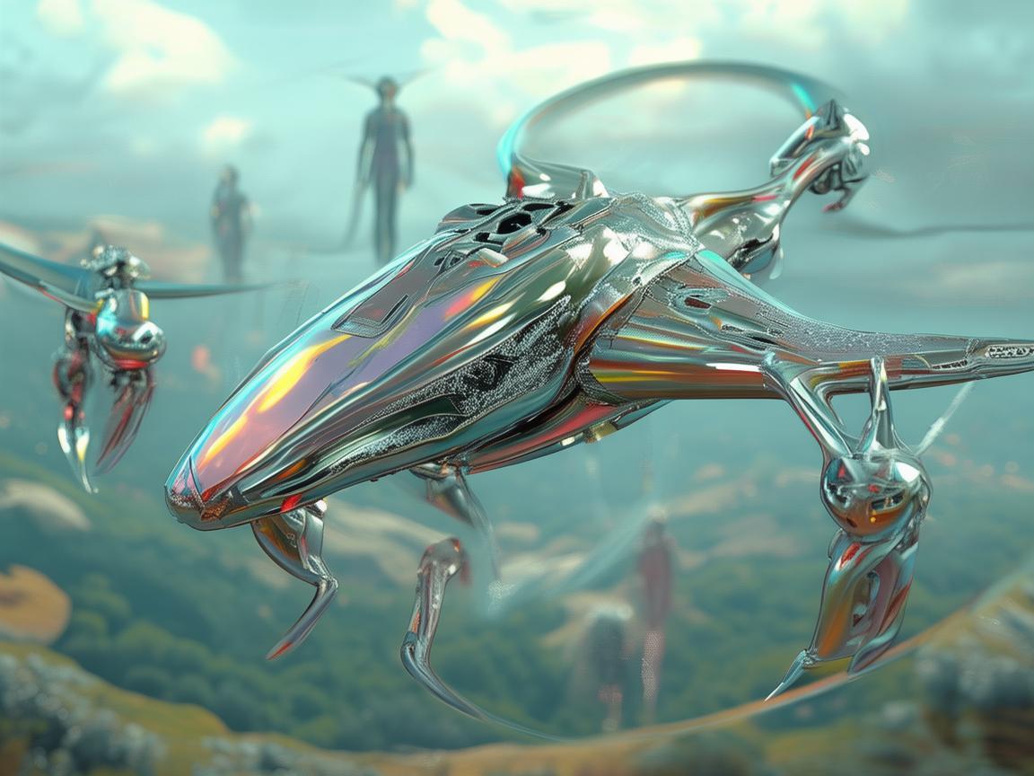 无人机金属材质与女性不孕症关联探秘