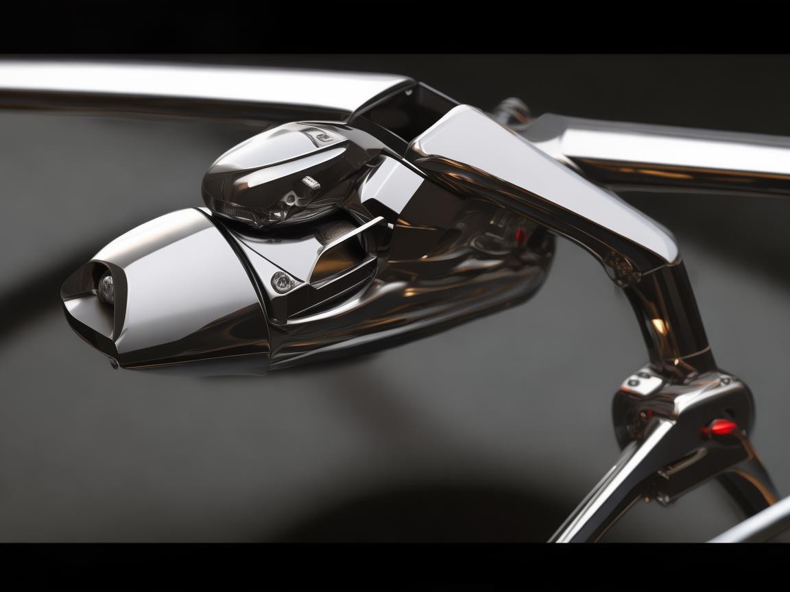 无人机金属材质与戒指托的巧妙关联