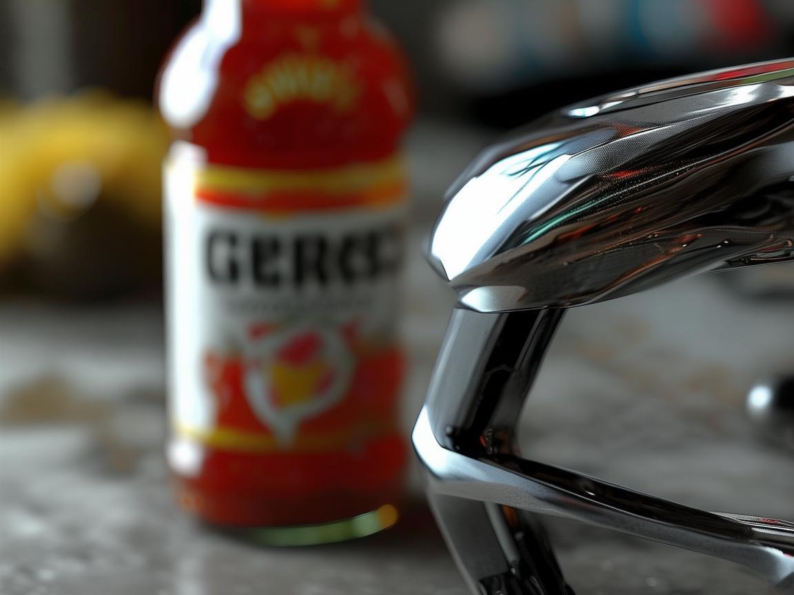 无人机金属材质，藏于甜辣酱背后的科技密码