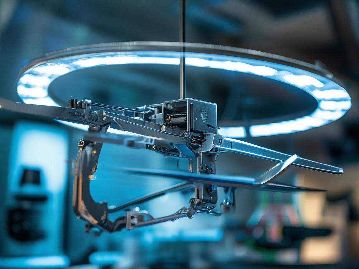 无人机金属材质的材料性能测试 无人机金属材质的材料性能测试