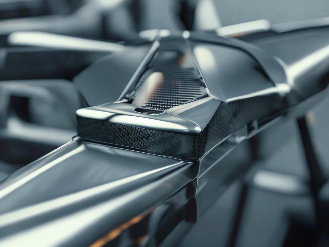 无人机金属材质在安检区的考量