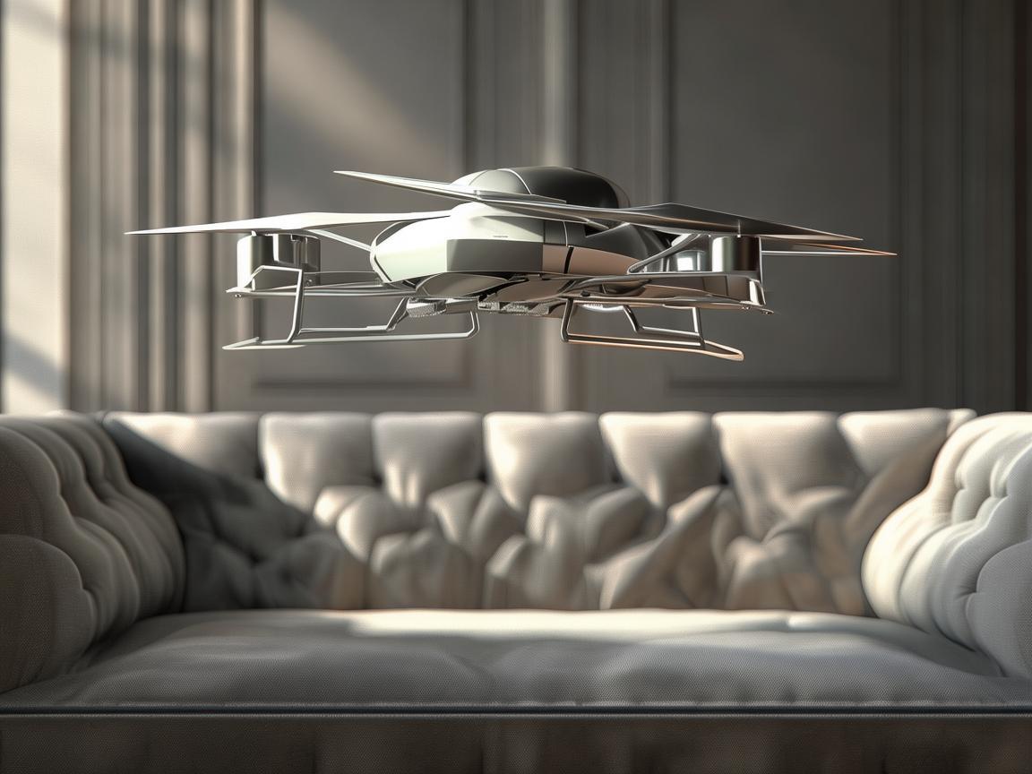 无人机金属材质与沙发的奇妙关联