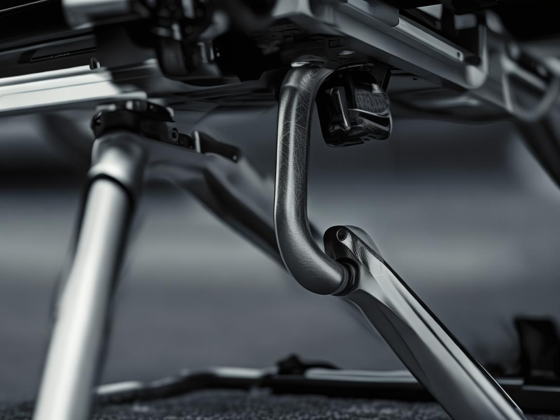 无人机金属挂钩底座，稳固飞行的关键支撑