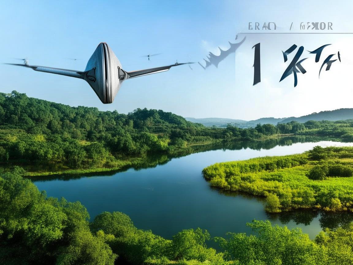 安吉县，无人机金属材质的创新之地