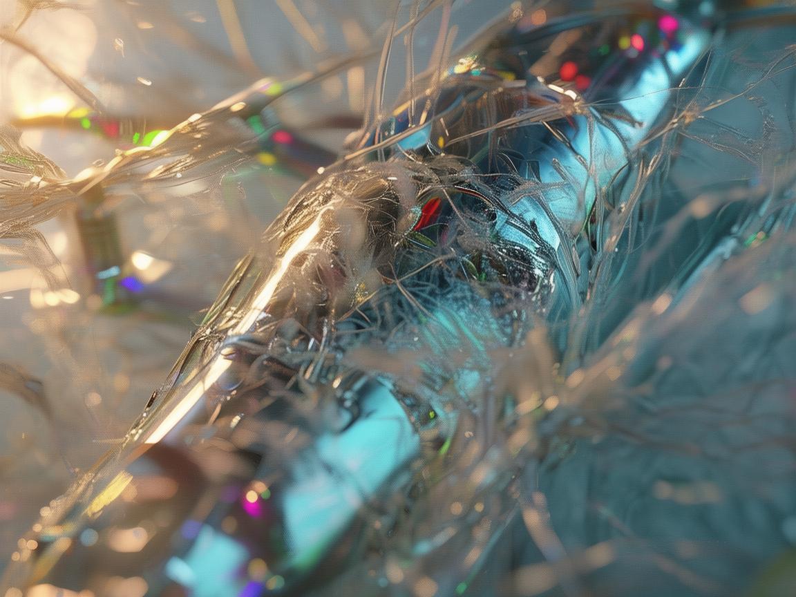 无人机金属材质与皮肌炎的关联探讨