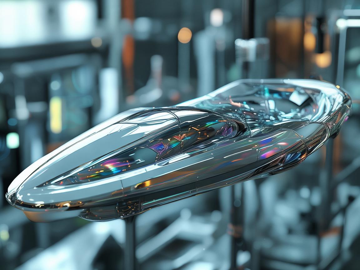 无人机金属材质，材料科学前沿探索