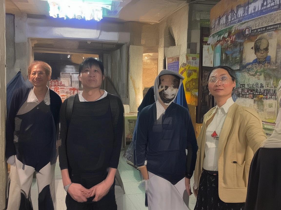 处暑时节，无人机金属材质的魅力